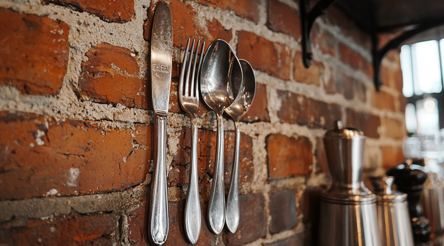 luxury silverware brands